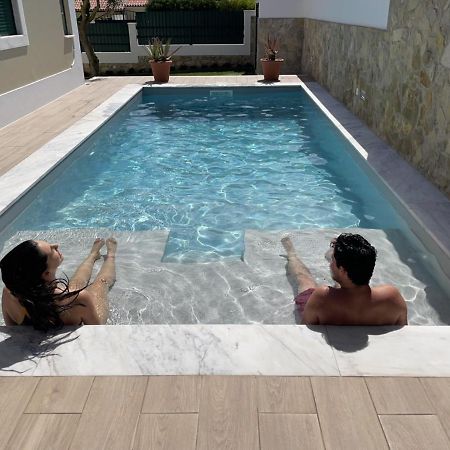 Ocean Country Guest House Freiria ภายนอก รูปภาพ