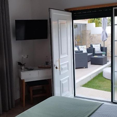 Ocean Country Guest House Freiria ภายนอก รูปภาพ