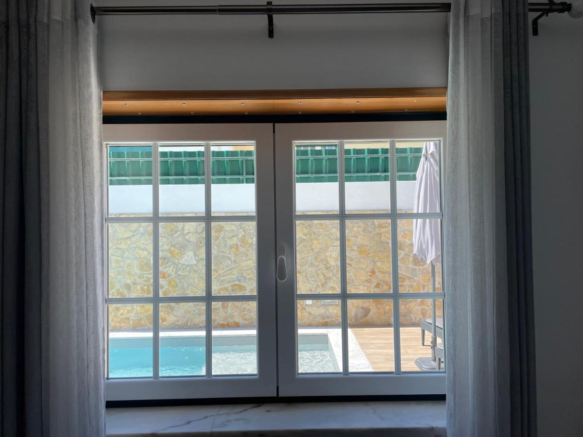 Ocean Country Guest House Freiria ภายนอก รูปภาพ