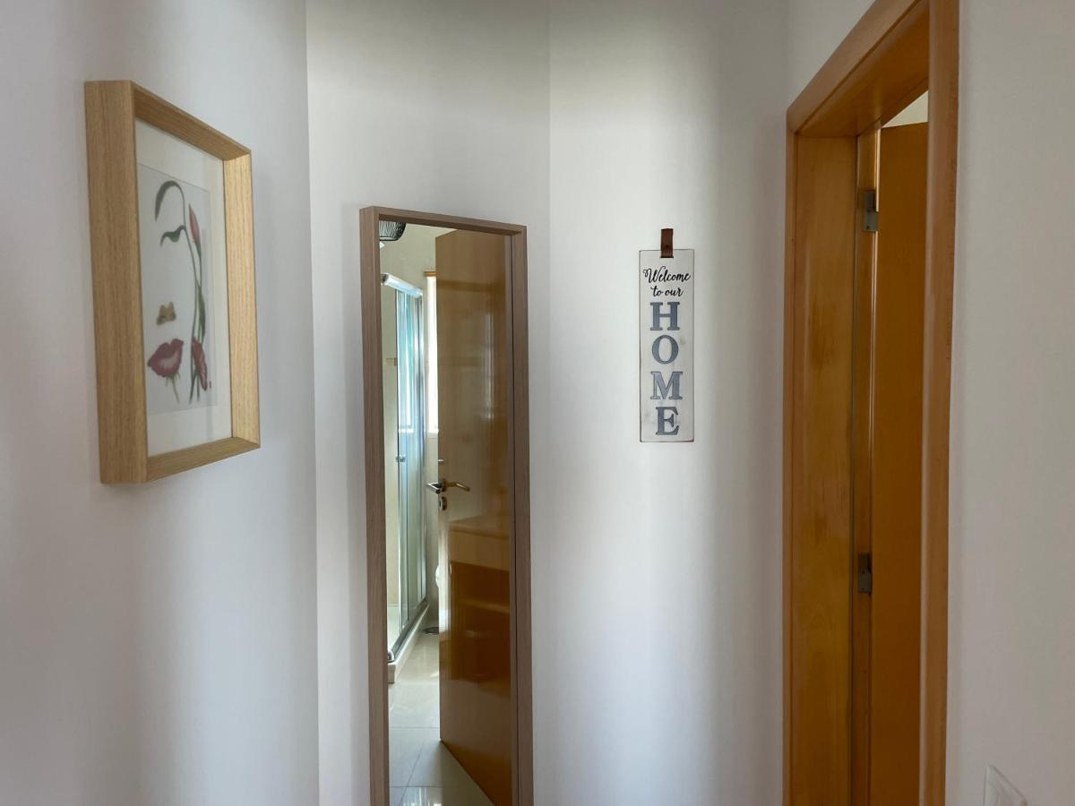 Ocean Country Guest House Freiria ภายนอก รูปภาพ