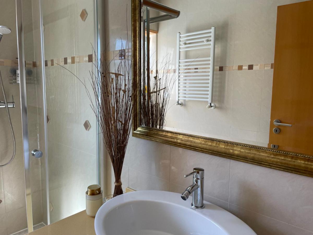Ocean Country Guest House Freiria ภายนอก รูปภาพ