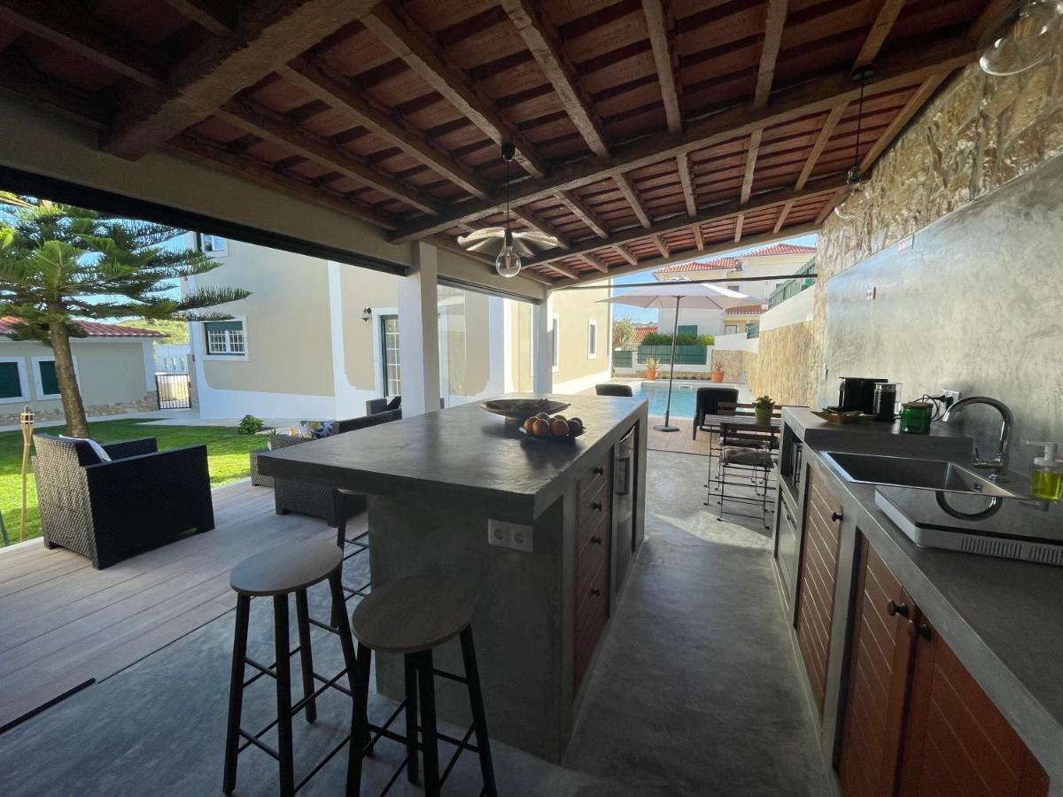 Ocean Country Guest House Freiria ภายนอก รูปภาพ