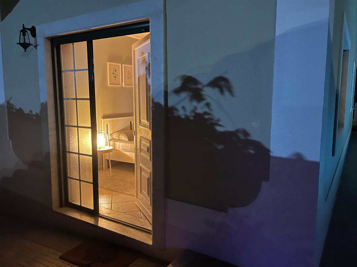 Ocean Country Guest House Freiria ภายนอก รูปภาพ