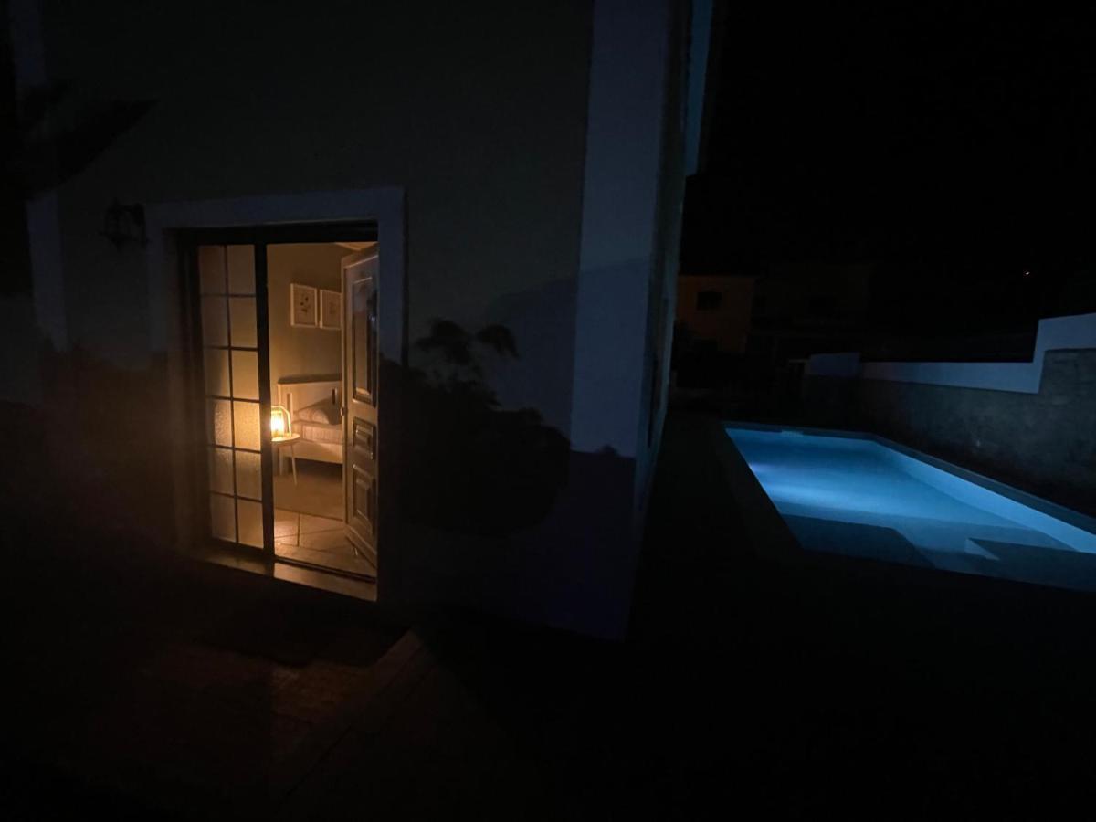 Ocean Country Guest House Freiria ภายนอก รูปภาพ