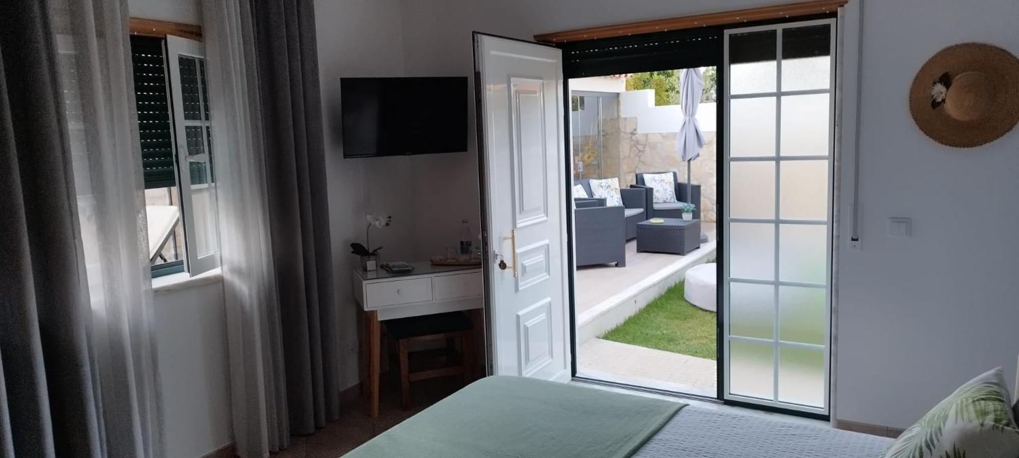 Ocean Country Guest House Freiria ภายนอก รูปภาพ
